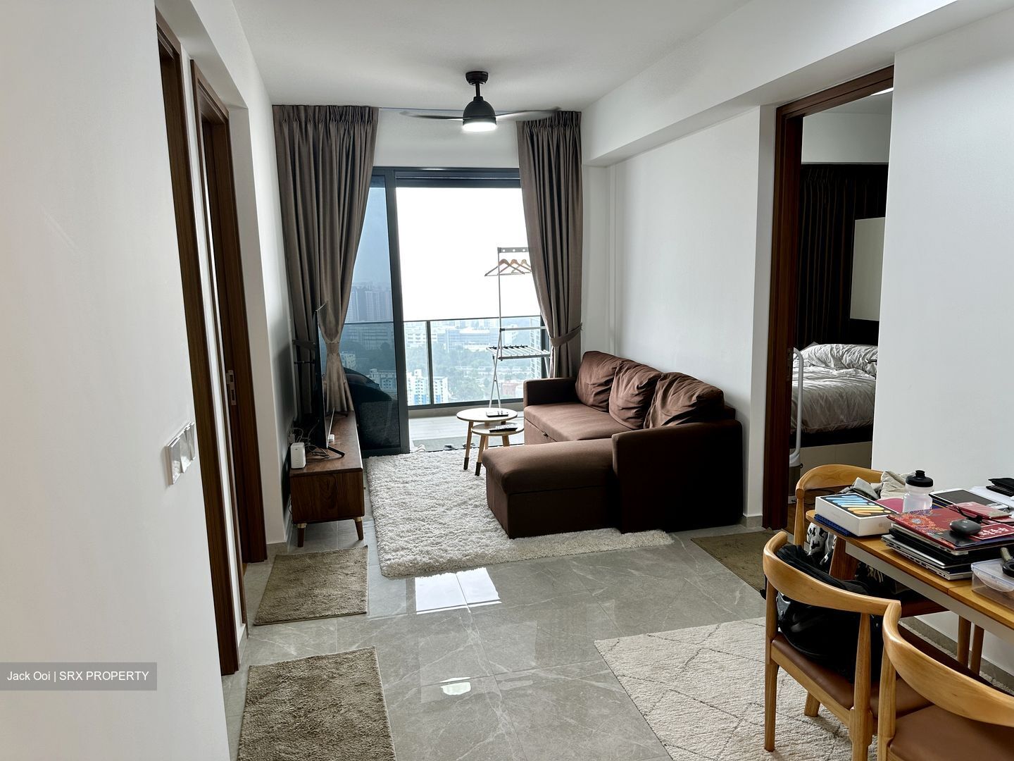 Stirling Residences (D3), Apartment #392504861